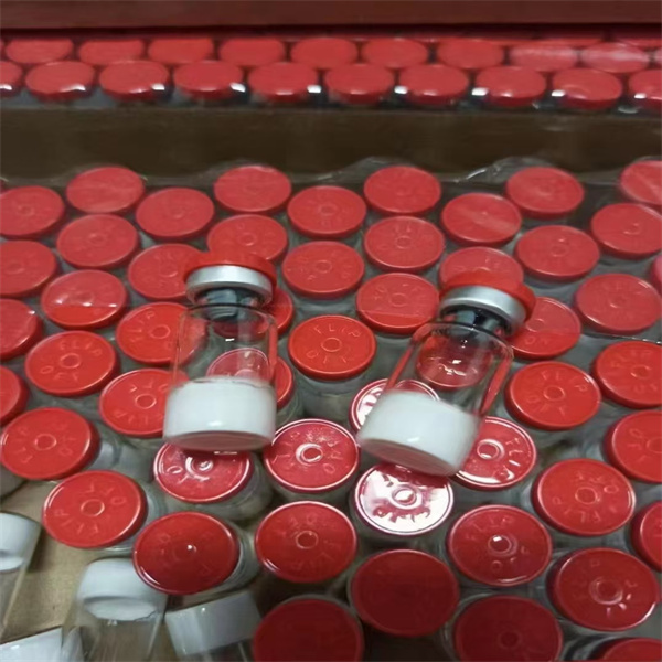 CJC-1295  without DAC 5mg + IPA 5mg