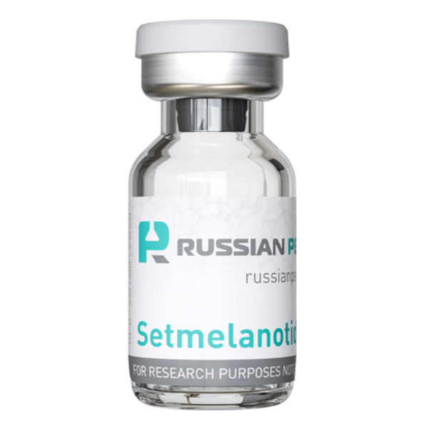 Setmelanotide
