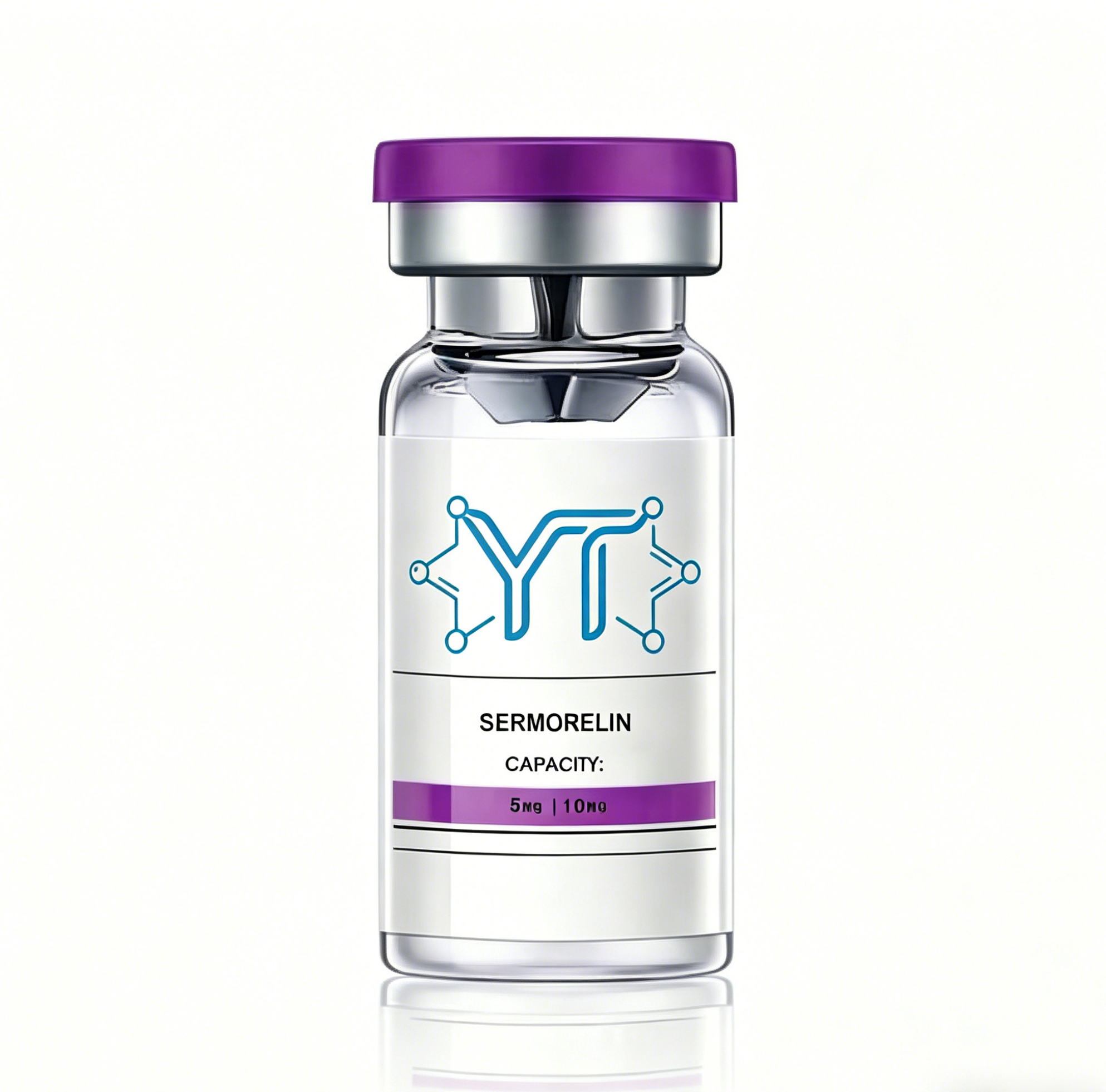 Sermorelin 