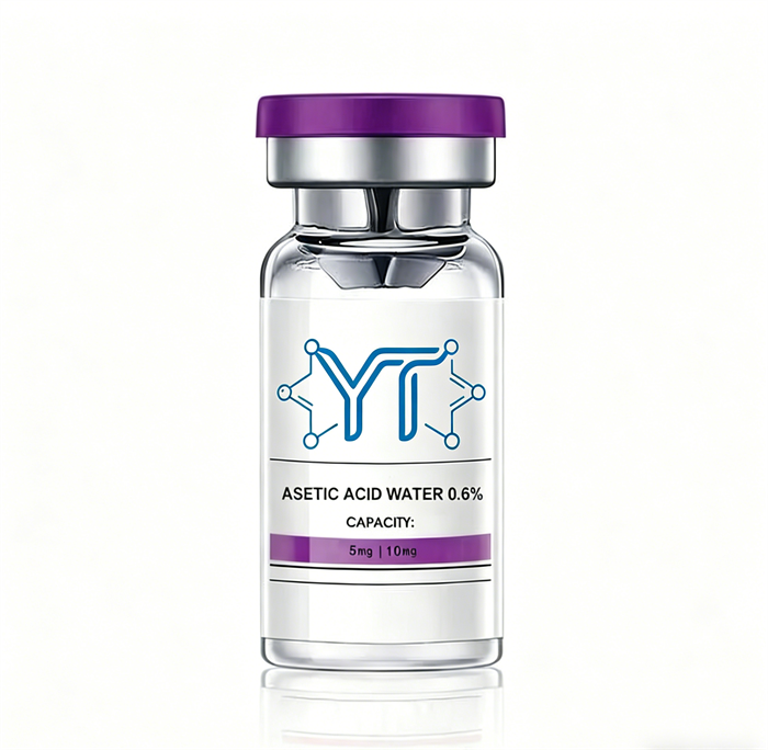 Acetic Acid Water